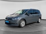 Volkswagen Touran 2.0 TDI DSG +DCC+ERGO+PANO+ - Volkswagen Touran: Dcc