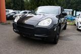 Porsche Cayenne Turbo - Porsche Cayenne aus 2005: Turbo
