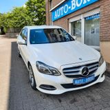 Mercedes-Benz E 400 Hybrid "Gelegenheit" - Mercedes-Benz E 400: Limousine