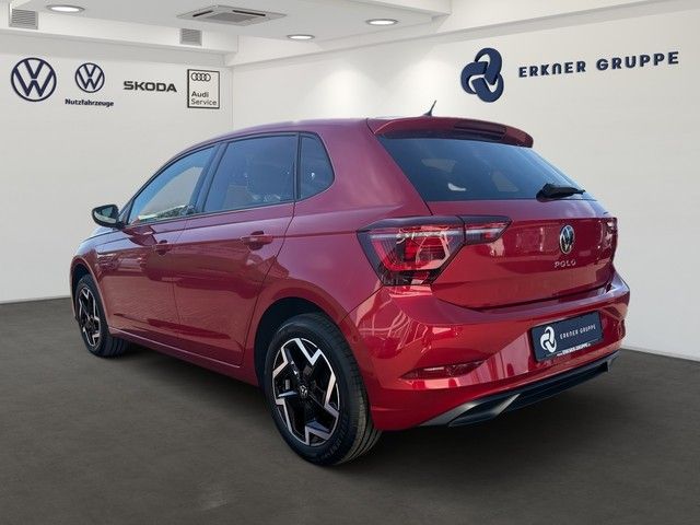 Volkswagen Polo - Bild 5