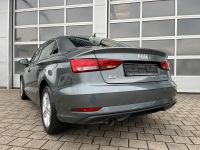AUDI A3 30 TDI Limousine SCHECKH. SHZ NAV PDC BIXENON bei Autohaus Landmann & Maier OHG