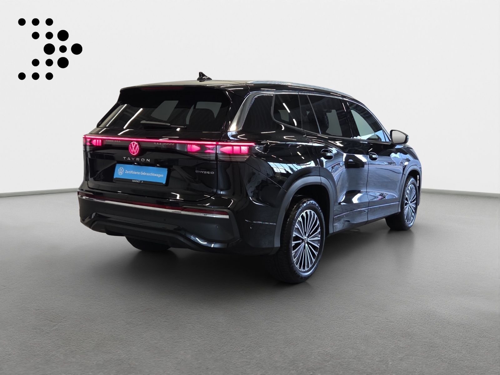 Volkswagen Tayron - Bild 2