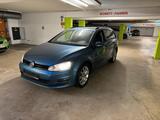 Volkswagen VW Volkswagen Golf 7 Variant 1,4 DSG 140PS - Volkswagen Golf: 140 Dsg