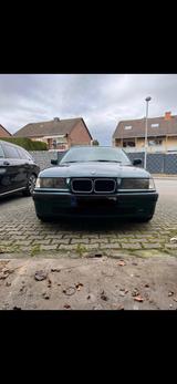 BMW E36 316i Coupe - BMW 316: 316i E36