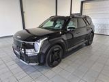 Kia EV9 GT-line  Launch Edition 4WD|ACC|HeadUp - gebrauchte Kia EV9 aus dem Jahr 2024
