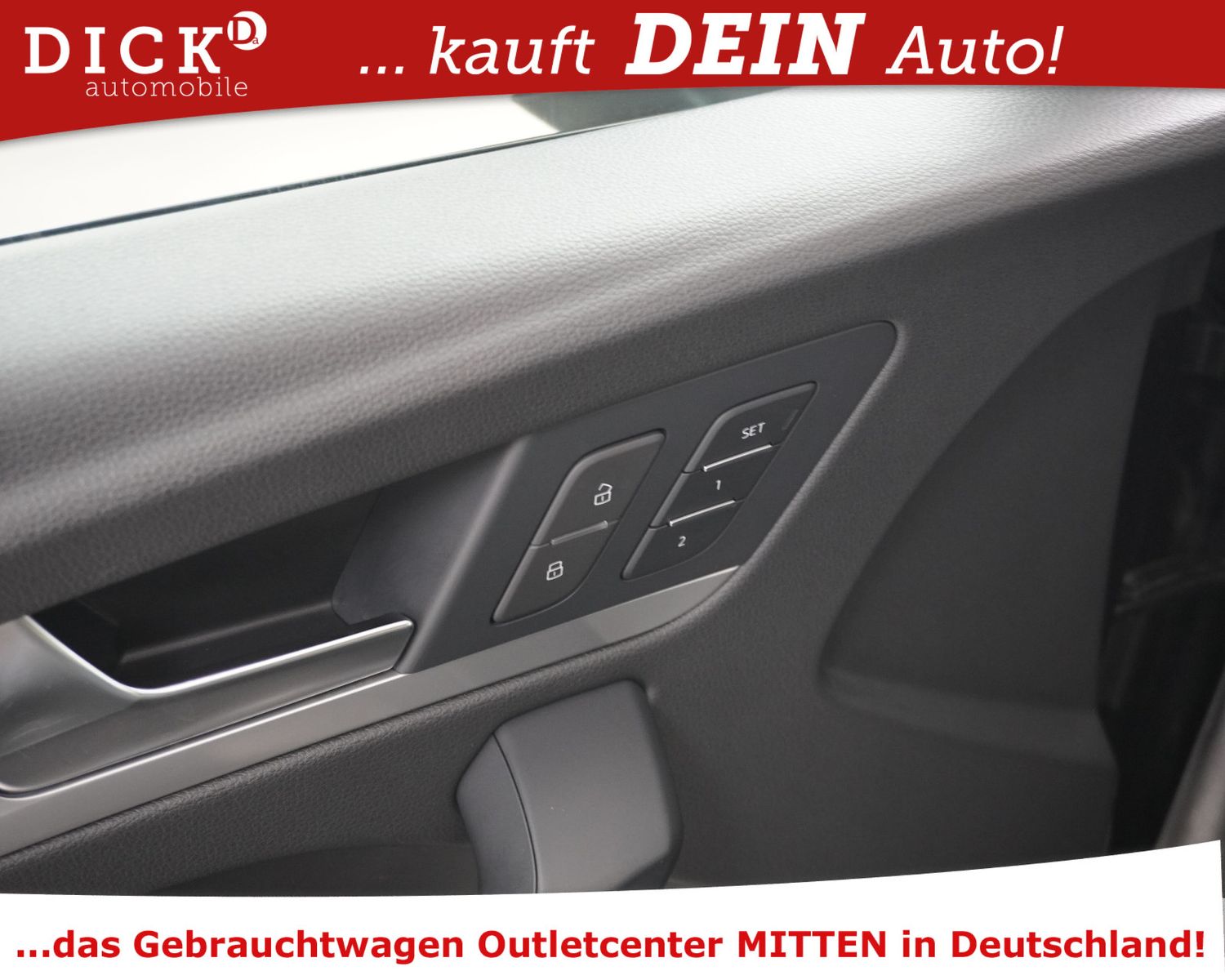 Fahrzeugabbildung Audi Q5 50d Quatt Advanc S LINE 20" OPTIK SCHW+MEMO+