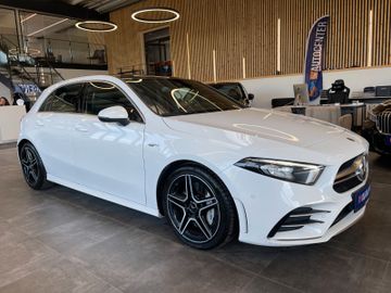Mercedes-Benz A35 AMG 4Matic *PANO*LED*PDC*CARPLAY*