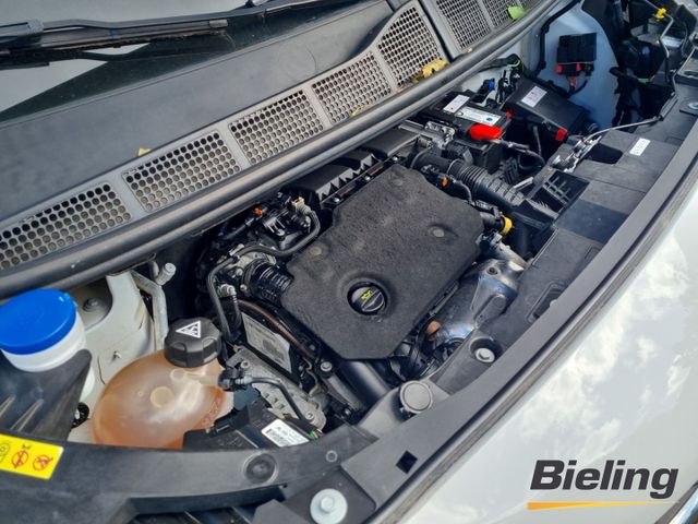 Vivaro Kombi 1.5 Diesel, Klima , E-Fenster, ZV, 