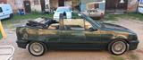 Opel Kadett 1,6i Cabriolet - gebrauchte Opel Kadett aus dem Jahr 1990