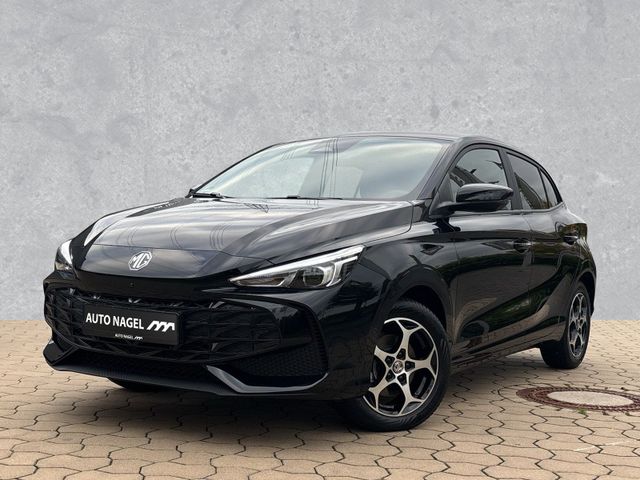 MG MG3