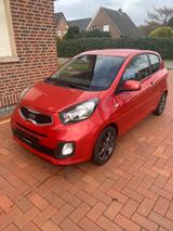 Kia Picanto 1.0 Attract Morning - Kia Picanto: Attract