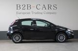 Fiat Punto Evo 1.3 M-jet Pop - Klima - Parkhilfe - Fiat Punto Evo Gebrauchtwagen