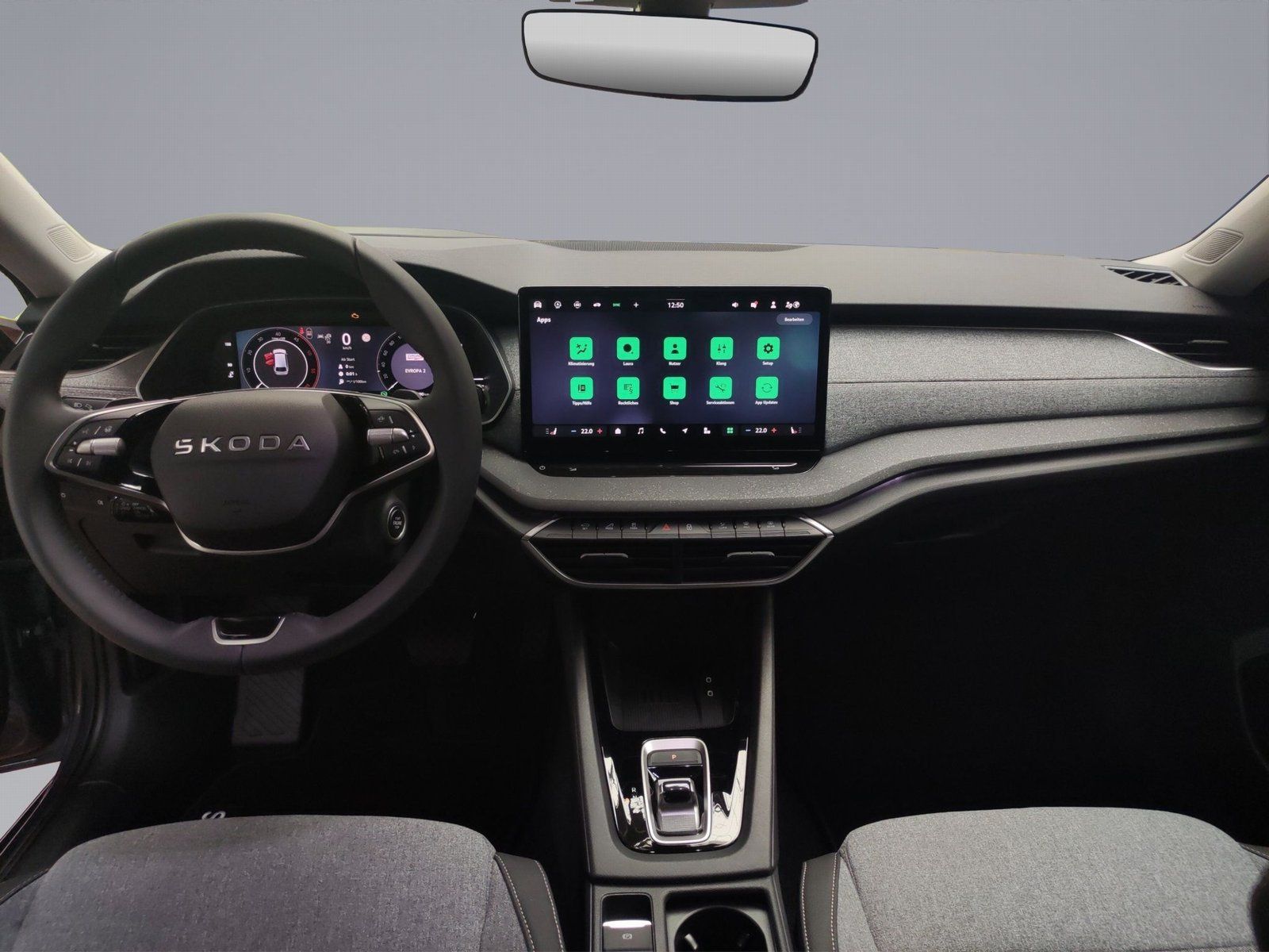 Skoda Octavia - Bild 5