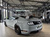 Ford Mustang Mach 1 Fastback*DEUTSCH*B&O*KAMERA*ACC* - Ford Mustang Gebrauchtwagen in Wuppertal