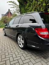 Mercedes-Benz C 250 CDI 4MATIC T-Modell Edition C AMG Line - Mercedes-Benz C 250: Cdi 4matic
