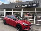 Opel Astra 1.2 Turbo GS Line Start/Stop - Opel Astra Gebrauchtwagen in Hamm