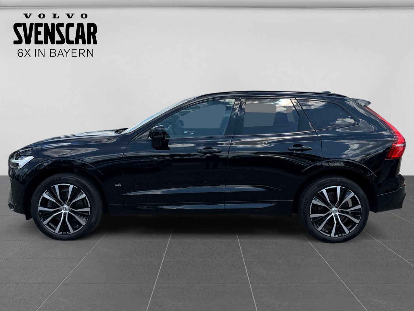 Volvo XC60 Plus Dark B4 Diesel H&K Standhz AHK Pano AH foto 2
