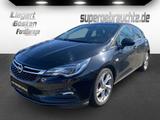 Opel Astra K Lim. 5-trg. ON - Opel Astra ON mit Benzin-Antrieb