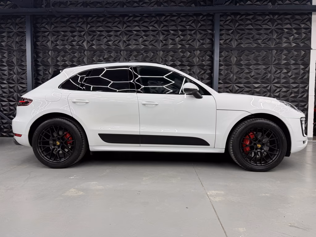 Porsche Macan GTS, Foto 22 von 50