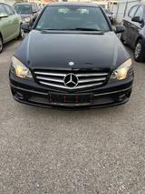 Mercedes-Benz CLC 200 CDI - - Mercedes-Benz CLC 200 Diesel Gebrauchtwagen