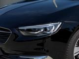 Opel Insignia B Grand Sport Innovation NAVI+LED+RFK - Opel Insignia Gebrauchtwagen in Hamburg