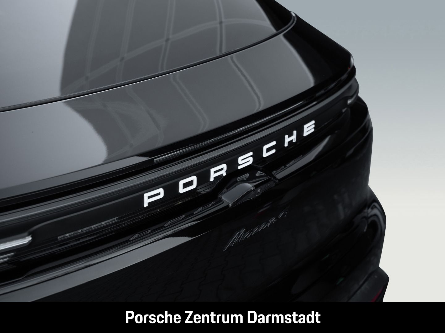 Porsche Macan 4 InnoDrive LED-Matrix Surround-View BOSE foto 16