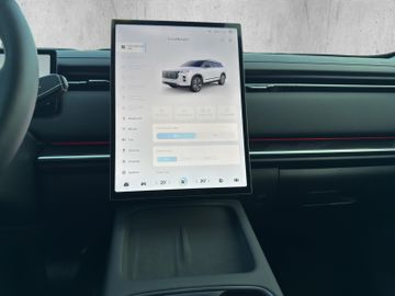 Andere JAECOO 7 PHEV DCT Exclusive DAB 360° LHZ
