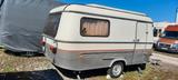 HYMER / ERIBA / HYMERCAR Triton - HYMER / ERIBA Triton