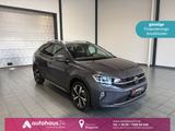 Volkswagen Taigo 1.0 TSI Style   DSG|ACC|Kamera|Navi - graue Volkswagen Taigo