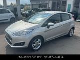Ford Fiesta*Klima*Sitzheizung*Alufelgen - Ford Fiesta: Alufelgen