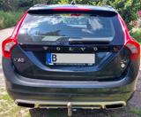 Volvo V60 D4 Momentum  - gebrauchte Volvo V60 aus dem Jahr 2013