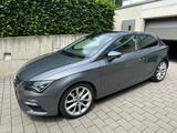Seat Leon SC 1.4 TSI ACT 110kW Start&Stop FR DSG FR - Seat Leon mit Benzin-Antrieb: Sportwagen, Automatik