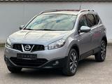 Nissan Qashqai+2 dCi 130 I-Way*Navi*360°*7 Sitze*Alu* - Nissan Qashqai+2: I Way