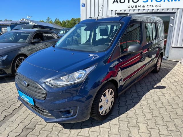 Ford Transit Connect 1.5 TDCi lang Trend*Kamera*SpurH