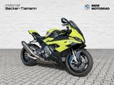 BMW M 1000 RR Sondermodell - BMW R 1000 S