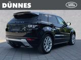 Land Rover Range Rover Evoque Dynamic SD4 Automatik*Meridia - Land Rover aus 2012