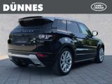 Land Rover Range Rover Evoque Dynamic SD4 Automatik*Meridia - Land Rover Range Rover Evoque aus 2012