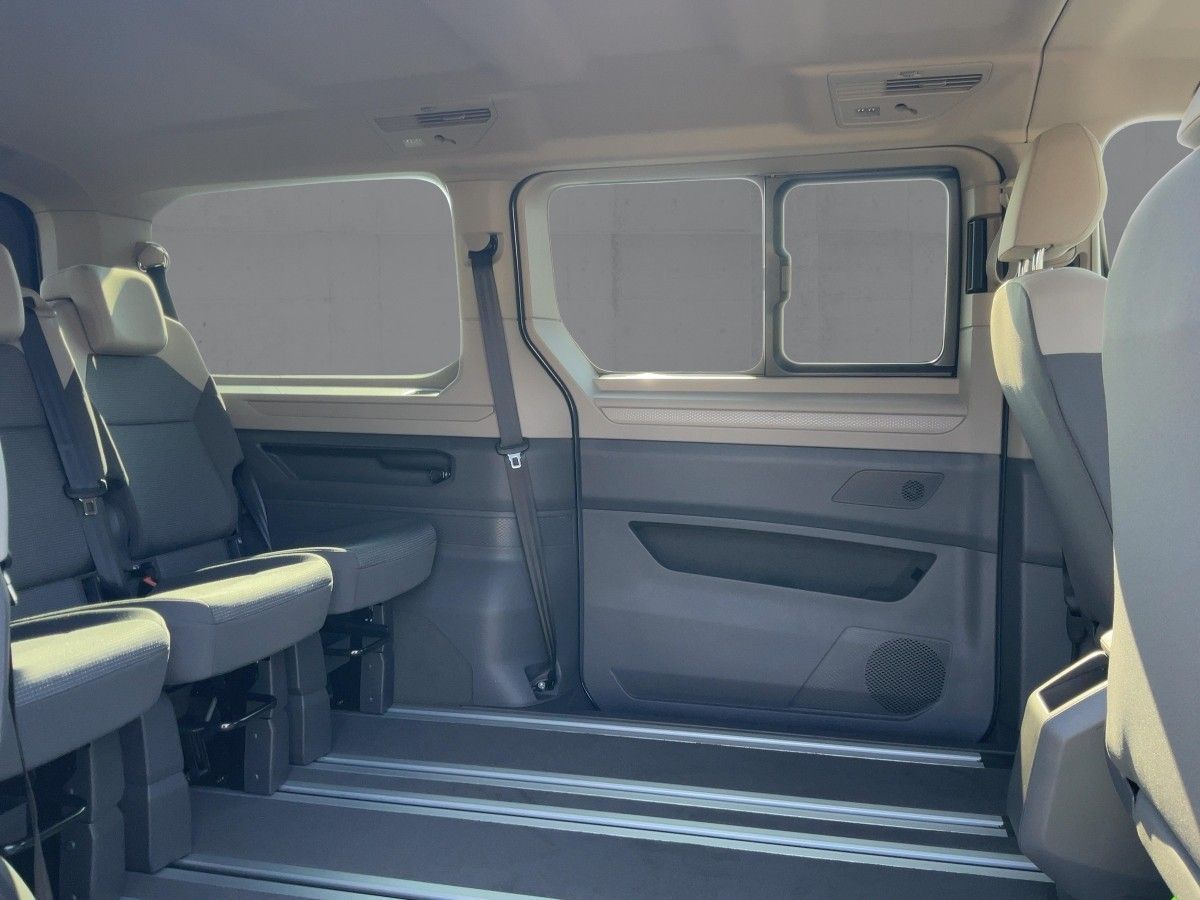 Volkswagen T7 Multivan - Bild 13