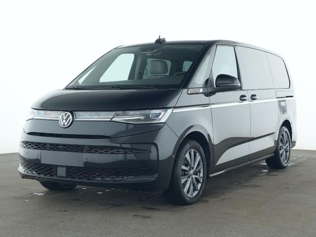 T7 Multivan Style 1.5 eHybrid lang 4MOTION PANO