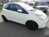 Ford Ka Titanium* 2 HAND*KLIMA*TÜV 01.2027* - Ford Ka/Ka+ in Hamm