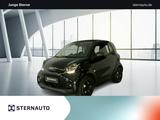Smart smart EQ fortwo Cool & Audio LED-Tagfahrlicht - Smart ForTwo: Tagfahrlicht