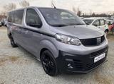 Fiat Scudo 2.0 Aut. *7Sitze*BETT* RFK*NAVI*Allwetter - Fiat Scudo: 7sitzer