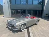 Mercedes-Benz 190 SL*Komplettrestauration*EZ Schweden*Note 1 - Oldtimer: Roadster