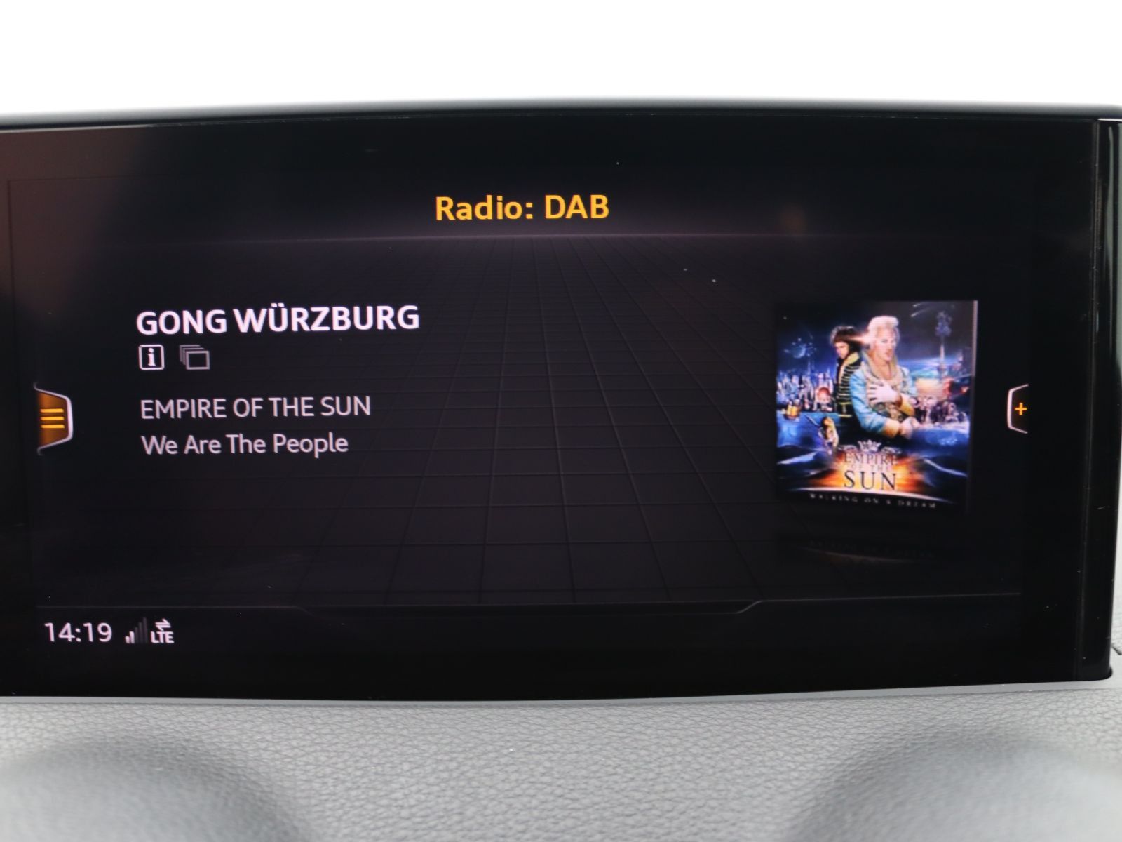 Audi Q2 - Bild 17