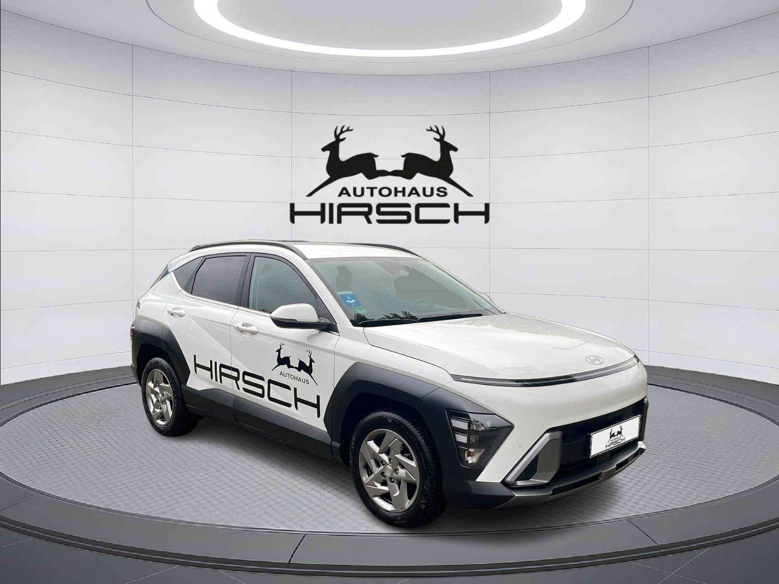 Hyundai Kona – Bild 4