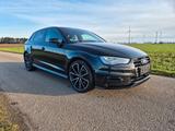 Audi A3 2.0 TDI 184 PS, Garagenwagen, 19 Zoll Felgen