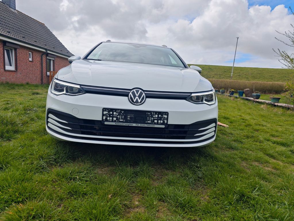 Image of Volkswagen Golf