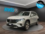 Mercedes-Benz EQB 250 PROGRESSIVE SPURPAKET 360° PDC KEYLESS - Mercedes EQB SUV