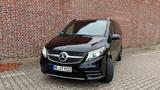 Mercedes-Benz V 250 d 4MATIC AVANTGARDE EDITION Lang - Mercedes-Benz V 250 in Düsseldorf