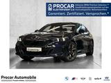 BMW i5 eDrive40 M Sport Pro Pano AHK DA/PA Prof B&W - blaue BMW i5